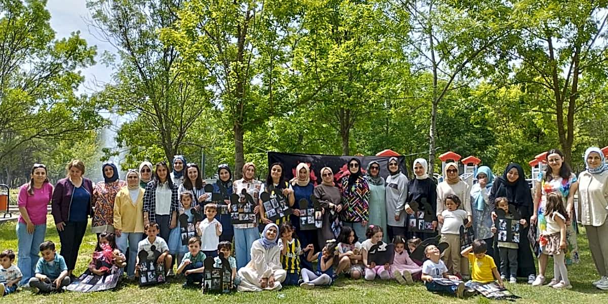 Özel Mavi Düşler Anaokulu